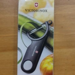 Нож для чистки картофеля VICTORINOX 7.6073